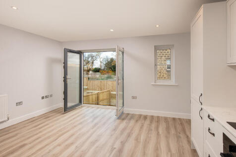 The Apartments at Greenholme Mews